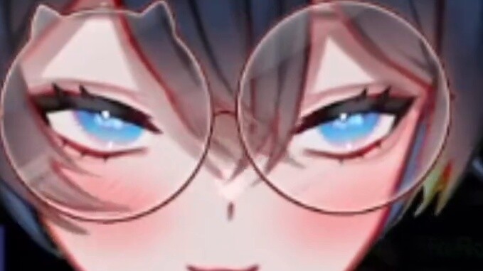 【MaNameBin】Is this the level of a manly girl?!?!