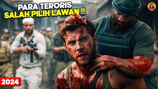 Ditahan & Disiksa Para Mafia Pemberontak Ternyata Pasukan Khusus Paling Berbahaya! alur cerita film