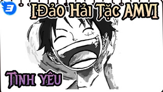 [AMV One Piece] Sekilas Sejarah Romantis_3