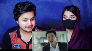 Pakistani reacts to Train to Busan Official Trailer | KOREAN MOVIE | DAB REACTION