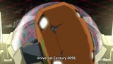 ()(Mobile Suit Gundam Unicorn RE:0096)() - Ep.15