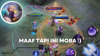 APA ITU 1VS1?