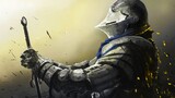 [4K/Dark Souls 3/GMV] นี่อาจเป็นชีวิตที่ฉันได้ใช้ใน Souls 3