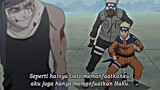 Zabuza aja sampai nangis denger ceramah nya Naruto 😔