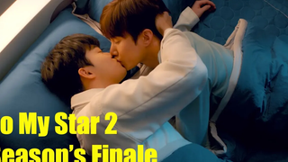 🇰🇷 ซีรี่ย์เกาหลี BL 👉 To My Star 2 🌟 Me Without You 😍 EngSub FanMade MV