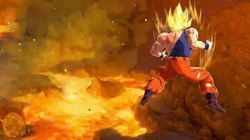 Dragon Ball Legend Game... Keren banget #fyp#viralkan#keren@DGlegendgame