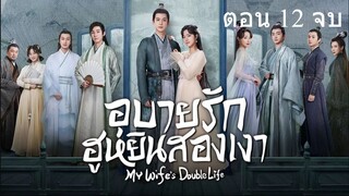 My Wifes Double Life  อุบายรัก ฮูหยินสองเงา12