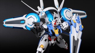 [Backpack] Bandai HG Wind Spirit Gundam x Various Backpacks