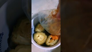 Pare Kuah Gulai | Ide dari @KaelaKovalskia