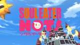 Soul Eater Not 2 (English Dub)