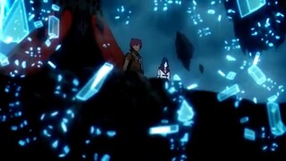 Rage of Bahamut - episodes 11