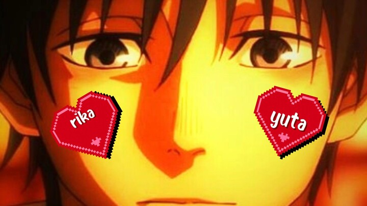 love yuta