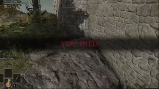h Đánh giá Elden Ring - Dark Souls IIII (VI) - Dung Eater