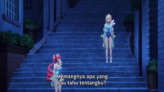 Kinomi Master Sub Indo Eps 10