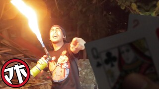 PEENOISE NEW YEAR