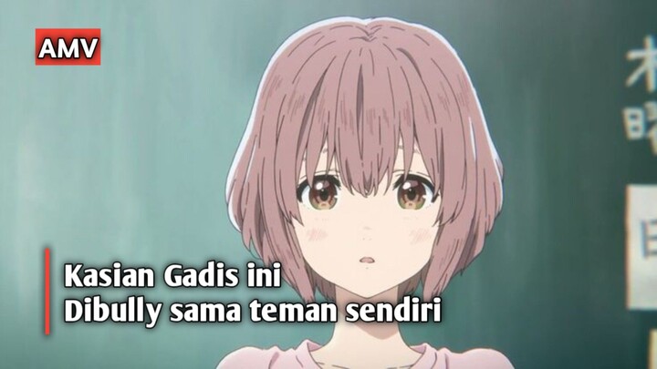 TRAGIS‼️Kisah Gadis tuli yang selalu di bully teman sendiri😭