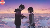 Your Name – Tên Cậu Là Gì?「ＡＭＶ」#anime #schooltime