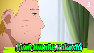 Boruto: Naruto the Movie - Hatake Kakashi xuất hiện (Phần thi Chunin & the Movie_3