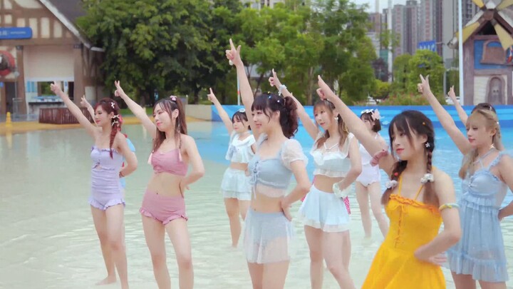 หน้าร้อนนี้จะพลาดลิสต์ชุดว่ายน้ำได้ยังไง? - ลาก่อนฟรีสไตล์ YT48