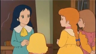 Princess Sarah Episode 10 Tagalog Dubbed