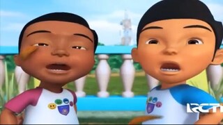 Upin & Ipin Musim 18 Full Movie - Pagi Pagi Gosok Gigi - Upin Ipin Terbaru 2024