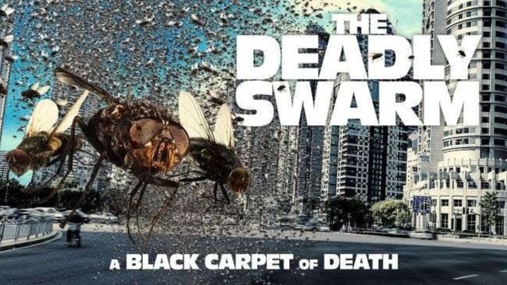 The Deadly Swarm [2024] Sub-T Indo Full Movie