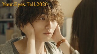 Tatapan yang Tak Terucap 2020 - subtitle bahasa indonesia