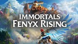 Immortals - Fenyx Rising Gameplay PC (Final Boss)