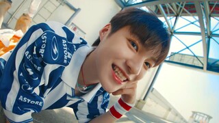 TOZ🧡 Magic Hour🪄🌈 MV