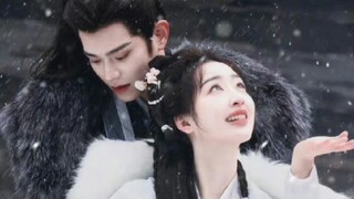 [Ding Yuxi và Deng Enxi] Phim này hay quá ~ Nữ chính hôn nam chính, vui mừng khôn xiết, mọi người đề