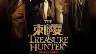 the treasure hunter tamil dubbed movie