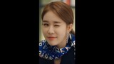 aww DONG WOOK main mata sama YOO INNA||touch your heart