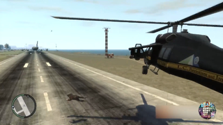 GTA IV Funny moments|Những pha tai nạn hề hước nhất Los Santos #GTA #haihuoc #game