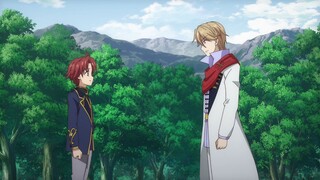 Botsuraku Yotei no Kizoku dakedo, Hima Datta kara Mahou wo Kiwametemita Episode 2 Sub Indo