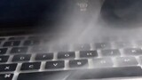 搞笑视频：我家电脑这是要成精了 都会自主修炼了