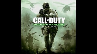 Imminent Impact — Call of Duty 4: Modern Warfare [OST]