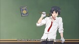 Rokudenashi Majutsu Koushi to Akashic Records Episode 2