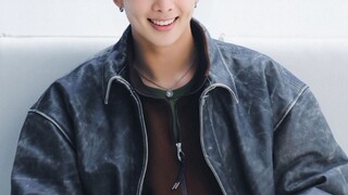 BTS Namjoon