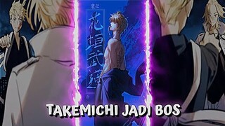 [PRESET] BOSS TAKEMICHI 📸|DJ MELODY ULAR - SLOW🎶|JEDAG JEDUG TOKYO REVENGER🔥