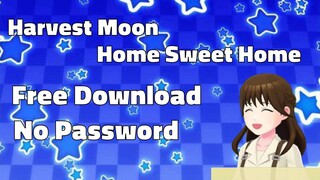 Akhirnya Rilis di Playstore Indonesia! - Harvest Moon: Home Sweet Home (Android) | Kondoriano