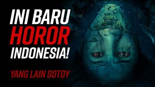 Review - TELUH DARAH (2023)