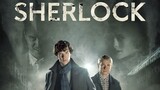 Sherlock Season 1 Episode 1