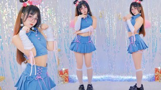 这谁看了不迷糊~shake it~【球球】