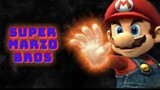 Super Mario Bros All Character Names