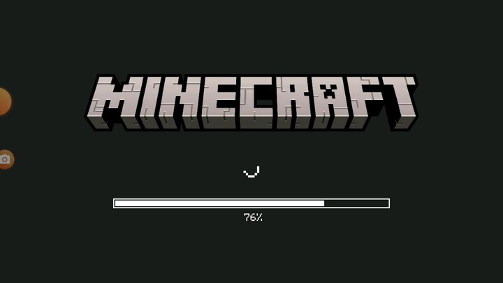 đi tham quan cái hang trong minecraft