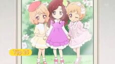 aikatsu stars. Tập 25. Phần 2 (lồng tiếng )