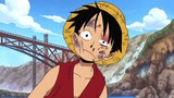 [One Piece/Pemukulan Harian] Hari ini adalah hari lain ketika kapten dipukuli!