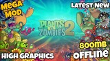 Paano Mag download ng PLANTS VS ZOMBIES 2 sa Mobile / All Gpu ApkObb / TAGALOG TUTORIAL AND GAMEPLAY
