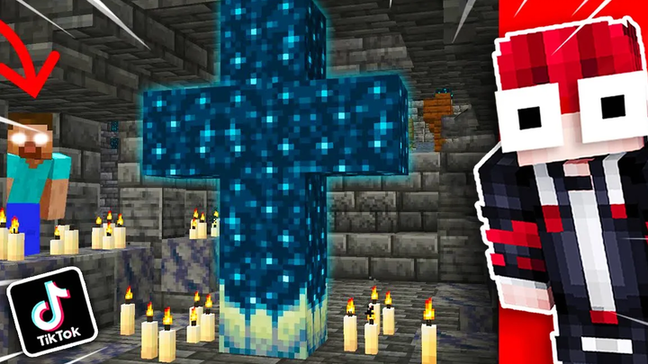 🔥โคตรเจ๋ง!!【"สิ่งที่คุณอาจจะยังไม่รู้ว่าทำได้ในมายคราฟ!! 238"】 (Minecraft Building)