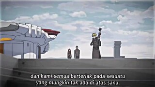 nih yang nanya judul animenya DARLING in the FRANXX